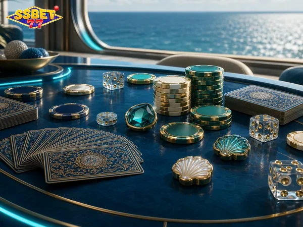 Single Deck Blackjack Picture 4